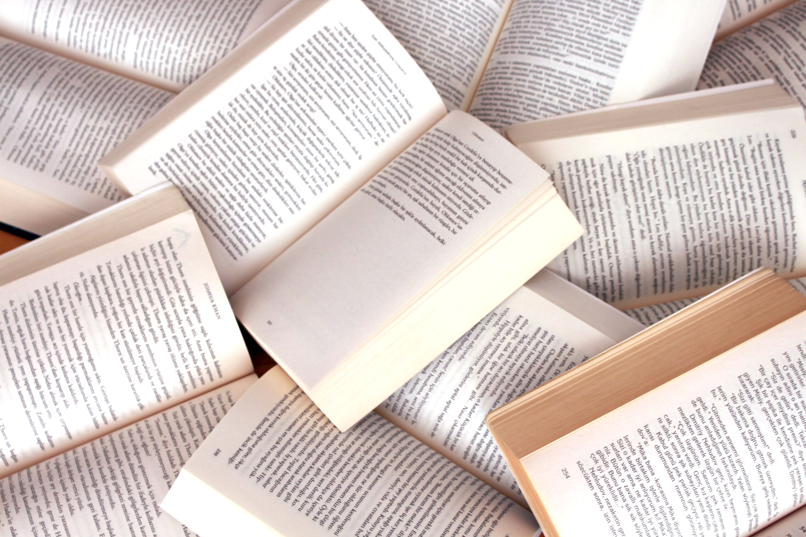 Gastenboek Project